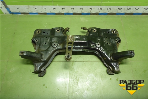 Подрамник передний МКПП для Opel Corsa D с 2006-2014г (Корса Д)