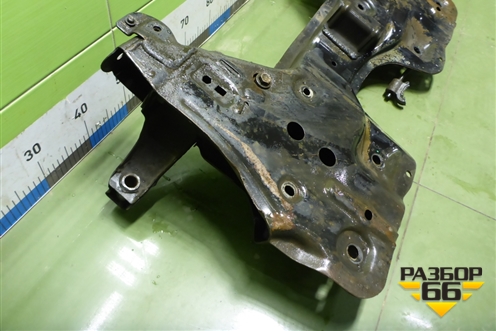 Подрамник передний МКПП для Opel Corsa D с 2006-2014г (Корса Д)