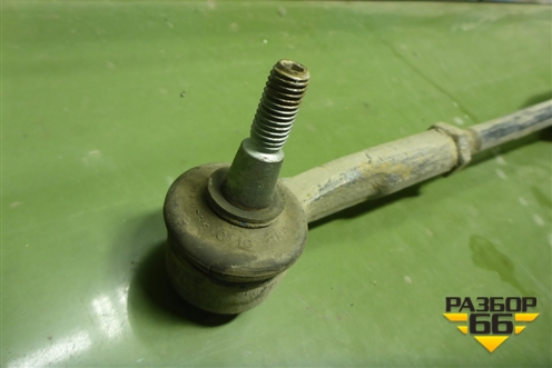 Рейка рулевая под электроусилитель для Opel Corsa D с 2006-2014г (Корса Д)