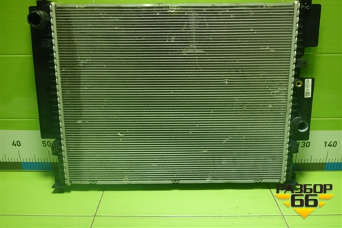 Радиатор охлаждения (1EA115200) для FAW Bestune T77 с 2018г (Бестюн)