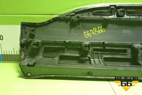 Накладка двери передней правой (609000627AA) для Chery Tiggo 8 Pro с 2021г (Тиго 8 Про)