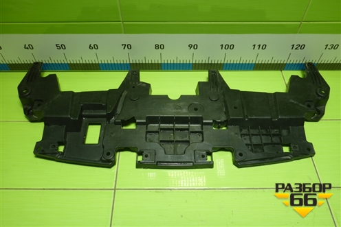 Кронштейн решетки радиатора (5509020XKZ0YA) для Haval M6 с 2021г (М6)