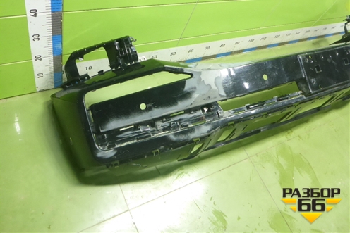 Бампер передний (под парктроник) (2803118XKV3AA) для Tank 500 с 2022-2025г