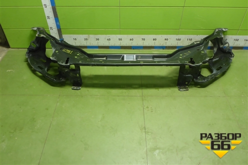 Панель передняя (30762259) для Volvo XC60 с 2008-2017г (ХС60)