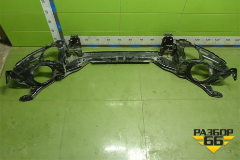 Панель передняя (30762259) для Volvo XC60 с 2008-2017г (ХС60)