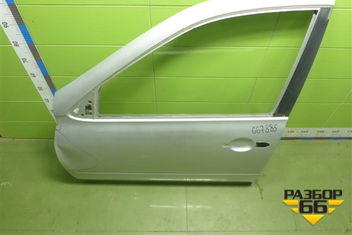 Дверь передняя левая (11180610001580) для VAZ Granta/Гранта