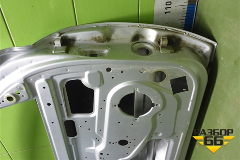 Дверь передняя левая (11180610001580) для VAZ Granta/Гранта