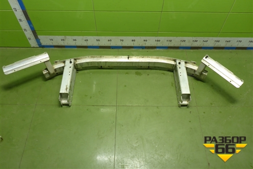 Усилитель переднего бампера (5111742159912) для BMW X5 G05 с 2018г (Х5 Г05)