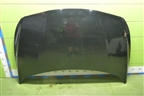 Капот (после 2014г) (664004L300) для Hyundai Solaris с 2010-2016г (Солярис)