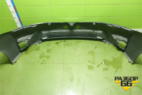 Бампер передний (не оригинал) (TY12924A) для Toyota Corolla (E18) с 2012-2019г (Королла 180)