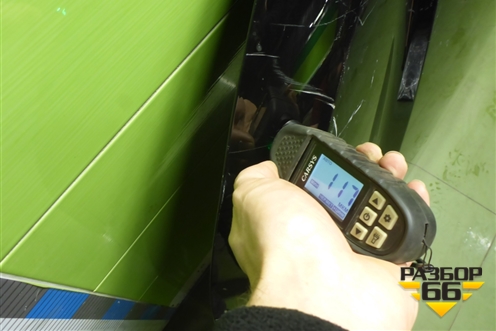 Капот (8402100XKZ0YA) для Haval M6 с 2021г (М6)