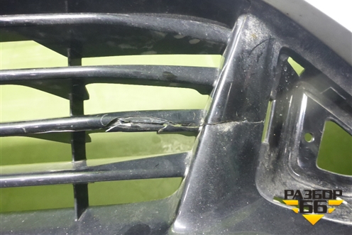 Бампер передний (до 2023г) (6600248426) для Geely Coolray с 2019-2025г (Кулрей)