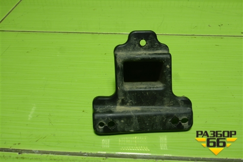 Кронштейн переднего бампера правый (2803203U3480) для Москвич 3 с 2022г