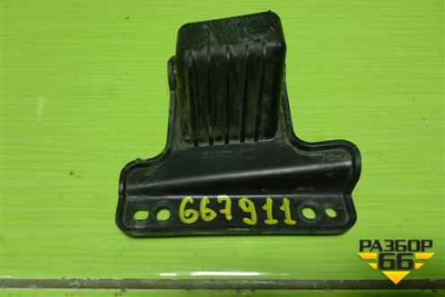 Кронштейн переднего бампера правый (2803203U3480) для Москвич 3 с 2022г