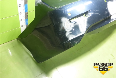 Бампер передний (до 2014г под парктроник) (5215933330) для Toyota Camry V50 с 2011-2018г (Камри)