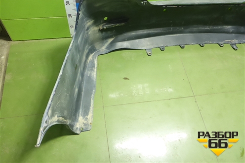 Бампер передний (до 2014г под парктроник) (5215933330) для Toyota Camry V50 с 2011-2018г (Камри)