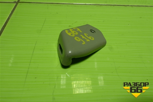 Кронштейн переднего крыла левый (5401113XKZ0YA) для Haval F7 с 2019г (Ф7)