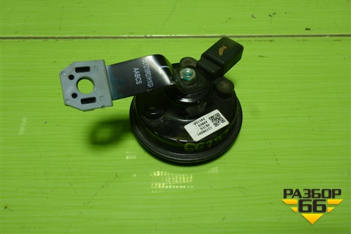 Сигнал звуковой (3721101XKZ3LA) для Haval M6 с 2021г (М6)