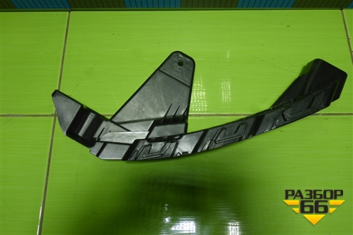 Кронштейн фары правой (4121133X990ZA) для Haval M6 с 2021г (М6)