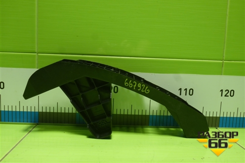 Кронштейн фары правой (4121133X990ZA) для Haval M6 с 2021г (М6)