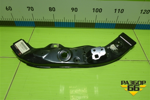 Панель передняя (левая верхняя часть, новая) (5256С259) для Mitsubishi Outlander с 2012-2024г (Аутлендер)