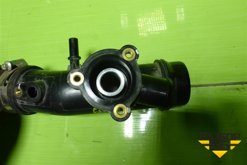 Патрубок интеркулера (1119320XSY13A) для Haval M6 с 2021г (М6)