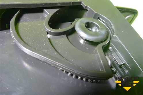 Подстаканник (4F28625336PS) для Audi A6 (C6) с 2004-2011г (А6)