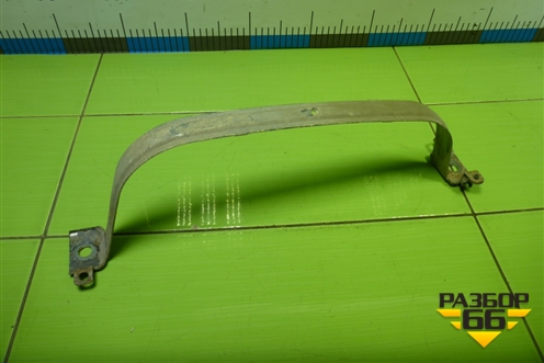 Лента крепления топливного бака для Opel Corsa D с 2006-2014г (Корса Д)