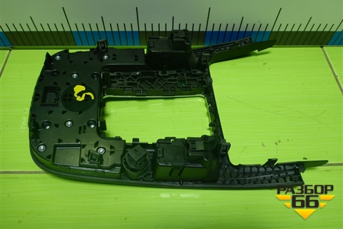 Модуль кнопок (на кулису,правый руль) (8T0919609G) для Audi Q5 c 2008-2017г (Ку 5)