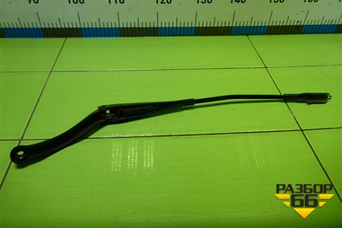 Поводок стеклоочистителя левый (13182325) для Opel Corsa D с 2006-2014г (Корса Д)