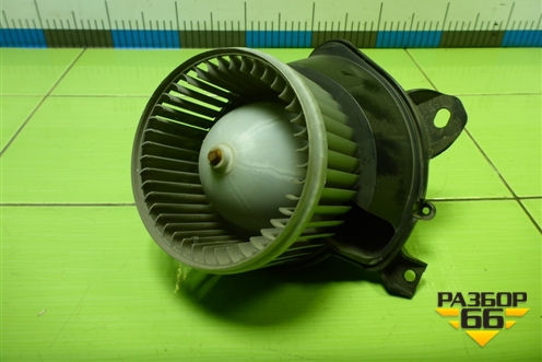 Моторчик отопителя (дубликат) (1845112) для Opel Corsa D с 2006-2014г (Корса Д)