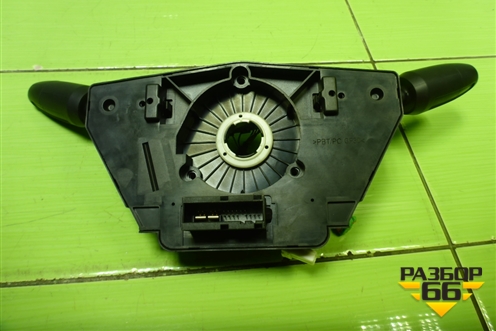 Переключатель подрулевой в сборе (12274700) для Opel Corsa D с 2006-2014г (Корса Д)
