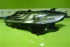 Фара левая (Full Led без блока 15 контактов) (8118533E11) для Toyota Camry V70 с 2017г (Камри)