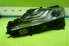 Фара левая (Full Led без блока 15 контактов) (8118533E11) для Toyota Camry V70 с 2017г (Камри)