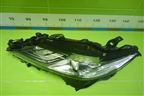 Фара левая (Full Led без блока 15 контактов) (8118533E11) для Toyota Camry V70 с 2017г (Камри)