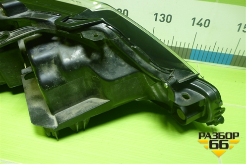 Фара левая (Full Led без блока 15 контактов) (8118533E11) для Toyota Camry V70 с 2017г (Камри)