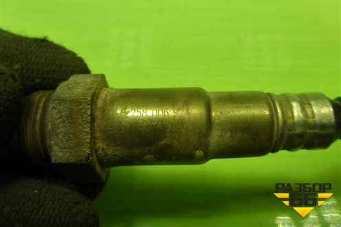 Датчик кислородный / Lambdasonde (1.3л Z12XEP) (0258006924) для Opel Corsa D с 2006-2014г (Корса Д)