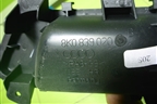 Ручка внутренняя двери задней правой (8K0839020) для Audi A4 (В8) с 2007-2015г (А4)