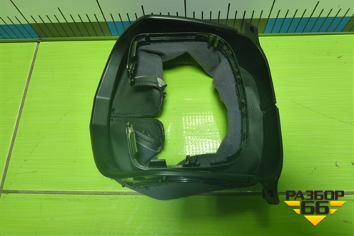 Кожух рулевой колонки (A2076820216) для Mercedes Benz E-Klass C207 (купе) с 2009г (Е Купе)
