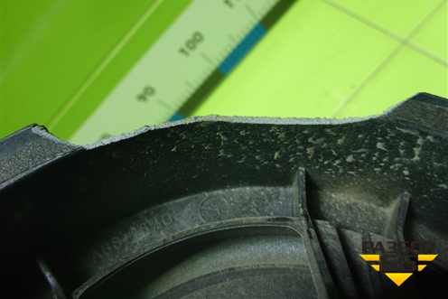 Динамик (задний) (8R0035411) для Audi Q5 c 2008-2017г (Ку 5)