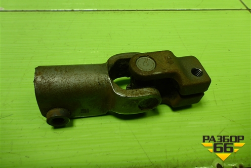 Кардан рулевой для Opel Corsa D с 2006-2014г (Корса Д)