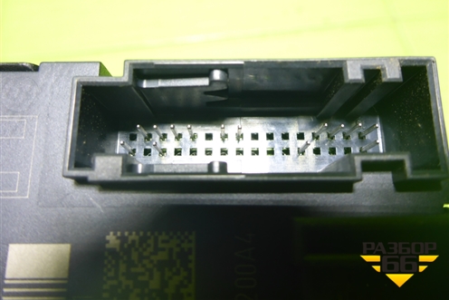 Блок комфорта (двери передней правой) (8K0959792H) для Audi Q5 c 2008-2017г (Ку 5)