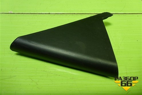 Накладка двери задней правой уголок (839202S000) для Hyundai ix 35 с 2010г (Ай икс 35)