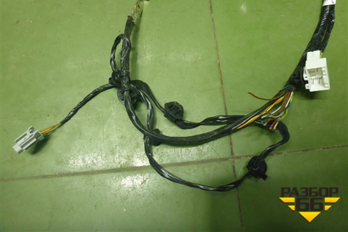 Проводка салонная (6608007275) для Geely Coolray с 2019-2025г (Кулрей)