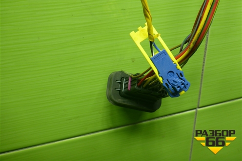 Проводка салонная (6608007275) для Geely Coolray с 2019-2025г (Кулрей)