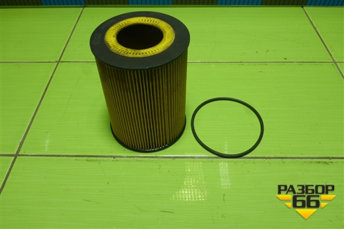 Фильтр масляный (35349) для DAF XF 95 с 1997-2002г (ХФ)