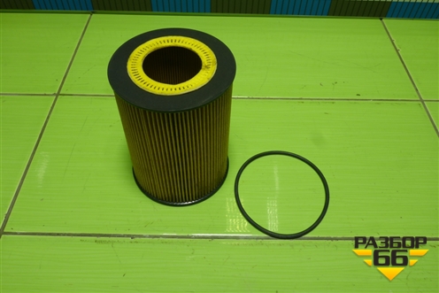 Фильтр масляный (35349) для DAF XF 95 с 1997-2002г (ХФ)