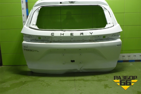 Дверь багажника без стекла для Chery Tiggo 7L с 2024-2025г