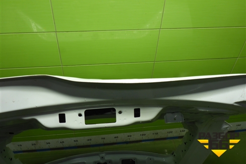 Дверь багажника без стекла для Chery Tiggo 7L с 2024-2025г