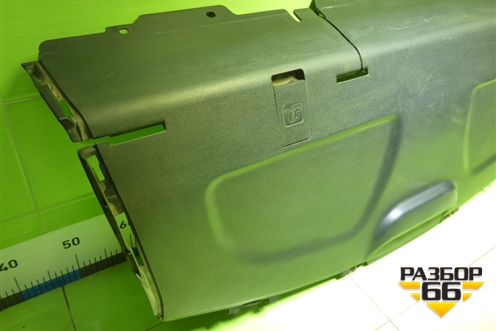 Полка багажника (седан) (856104L000) для Hyundai Solaris с 2010-2016г (Солярис)